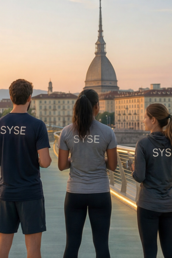 SYSE TEAM
